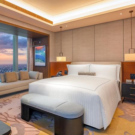 Solaire Resort North Quezon City Ngoại thất bức ảnh