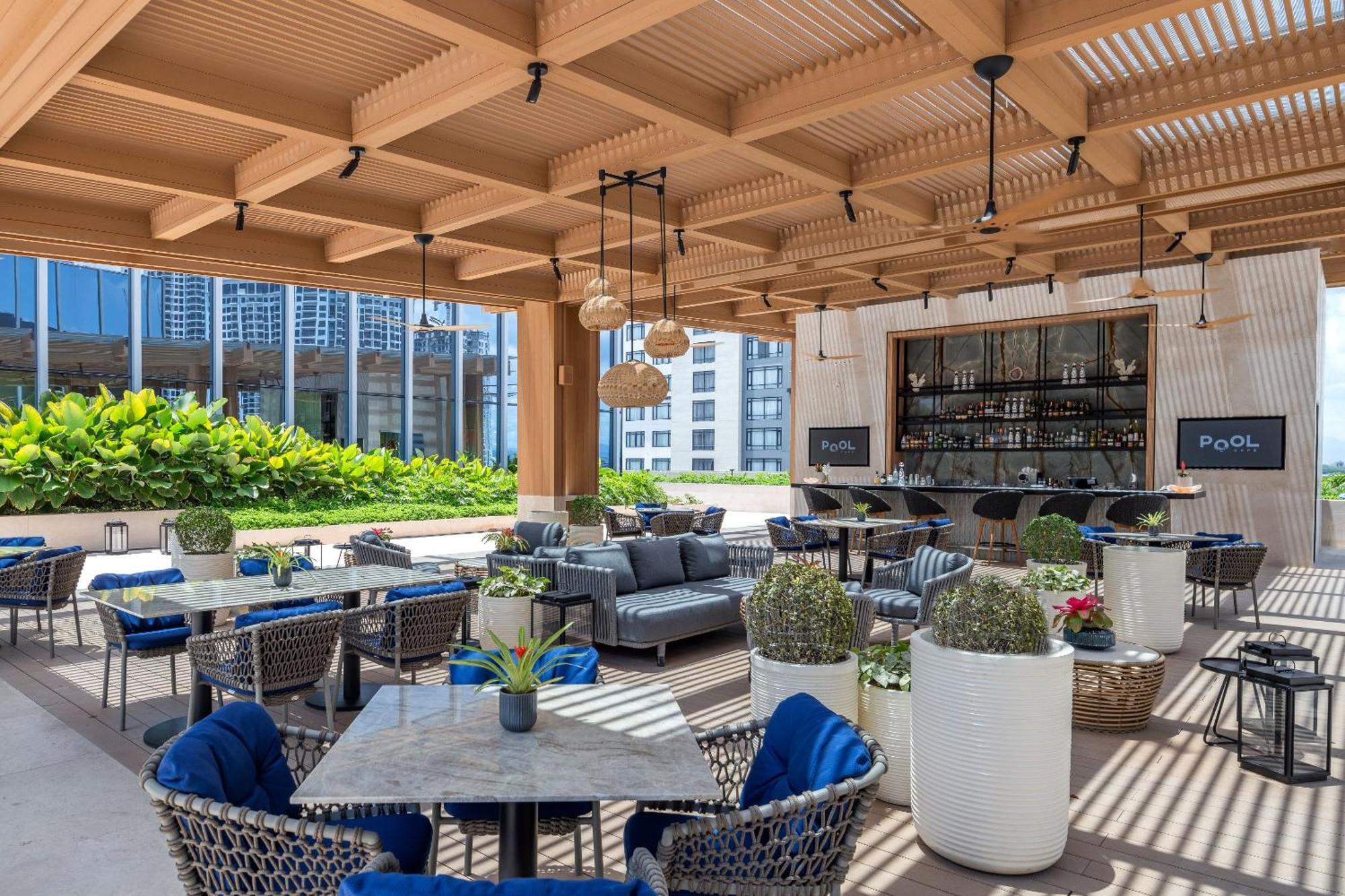 Solaire Resort North Quezon City Ngoại thất bức ảnh
