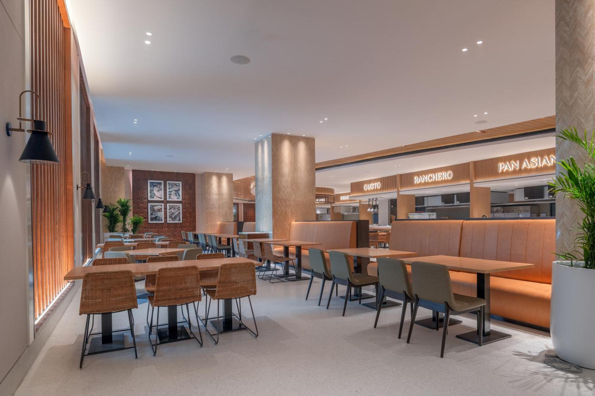 Solaire Resort North Quezon City Ngoại thất bức ảnh