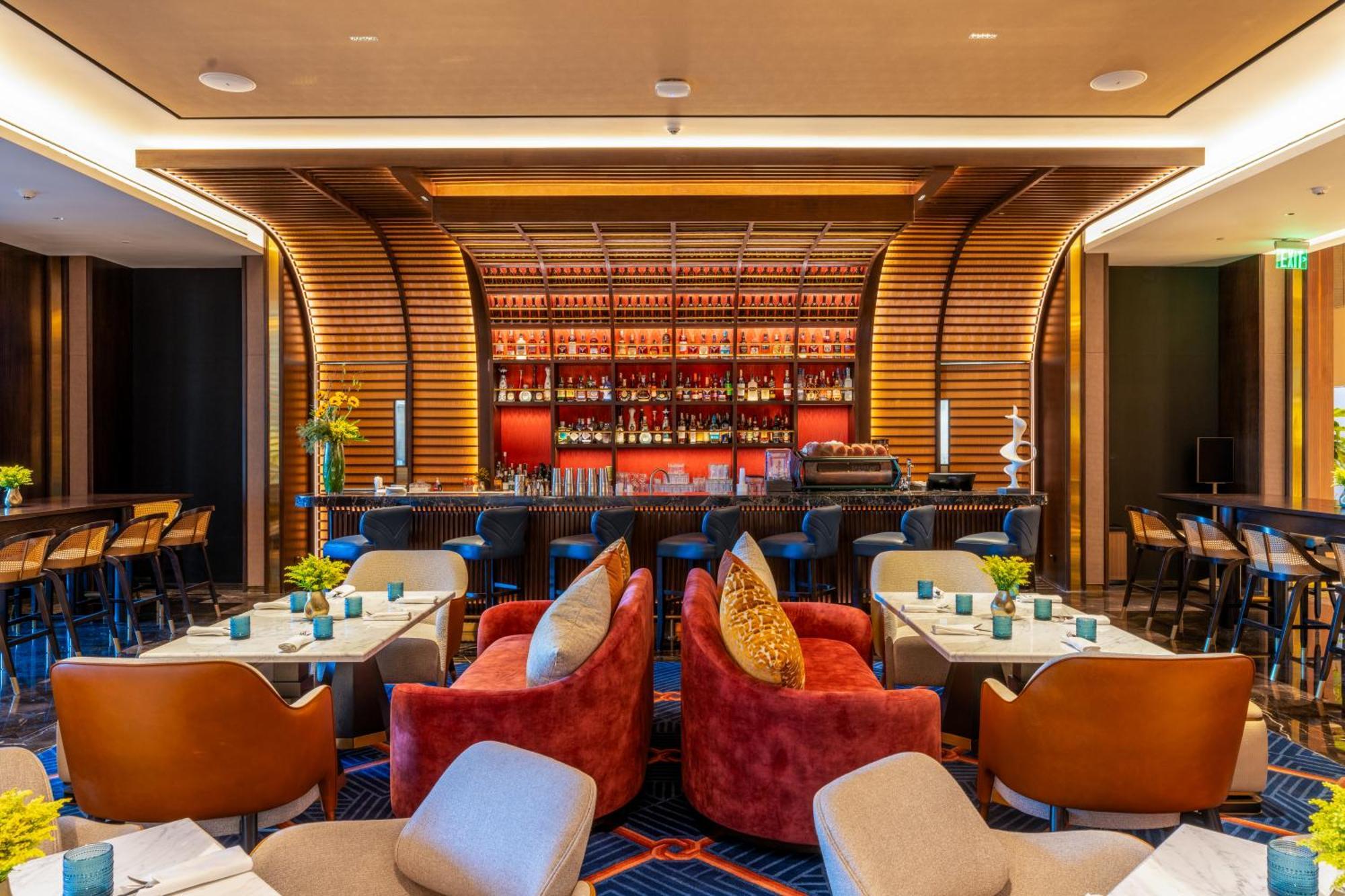 Solaire Resort North Quezon City Ngoại thất bức ảnh