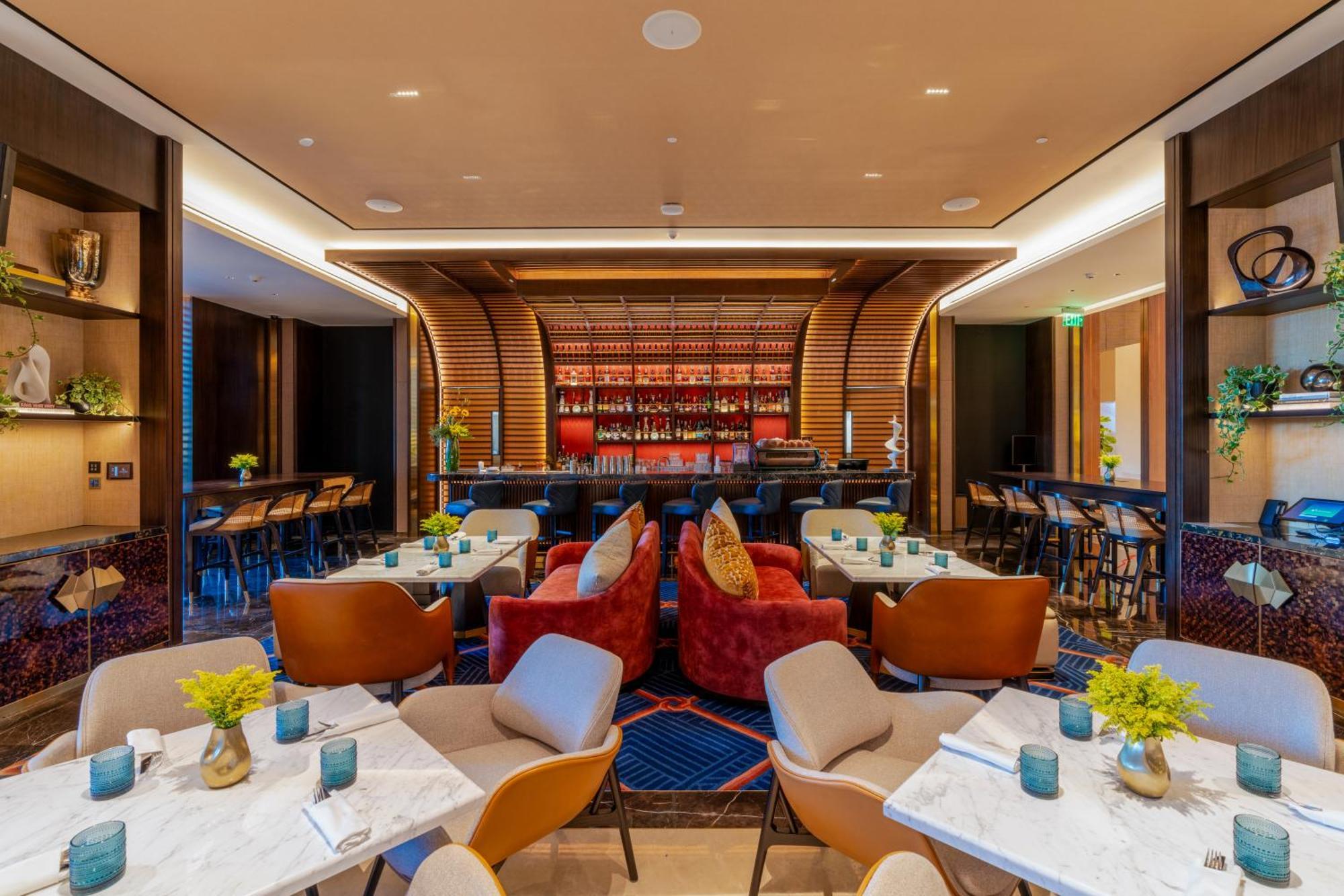 Solaire Resort North Quezon City Ngoại thất bức ảnh