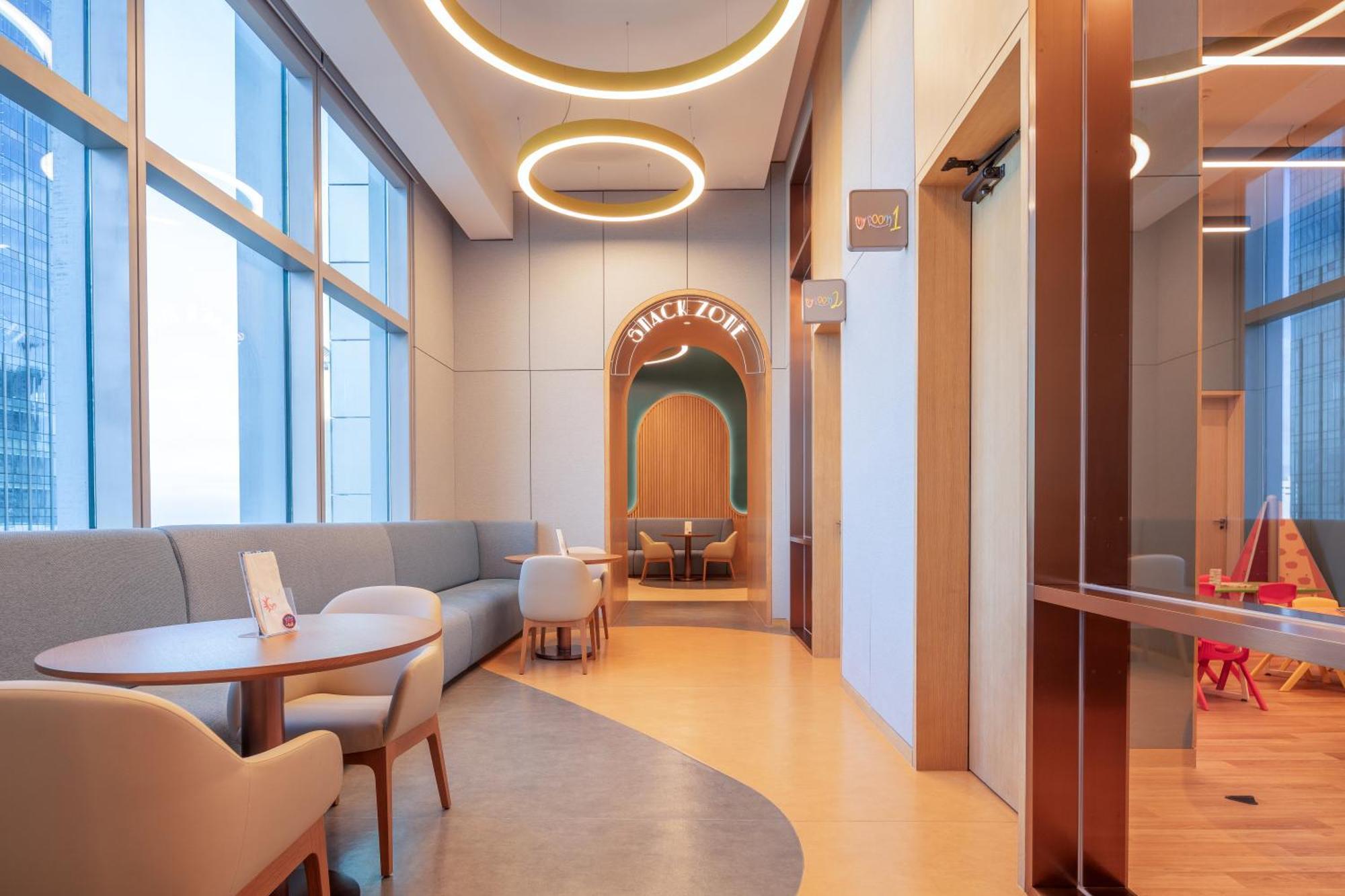 Solaire Resort North Quezon City Ngoại thất bức ảnh