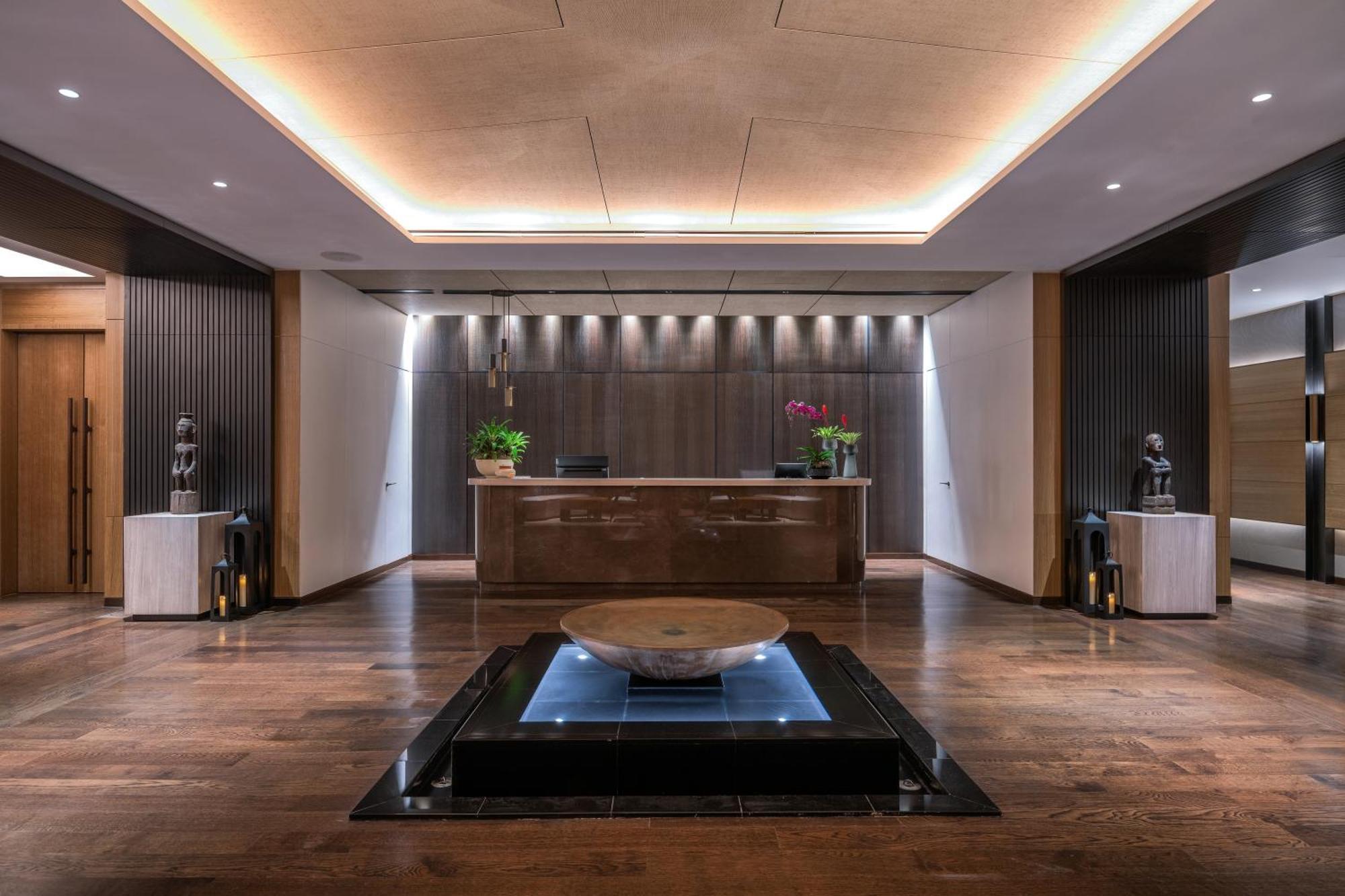 Solaire Resort North Quezon City Ngoại thất bức ảnh