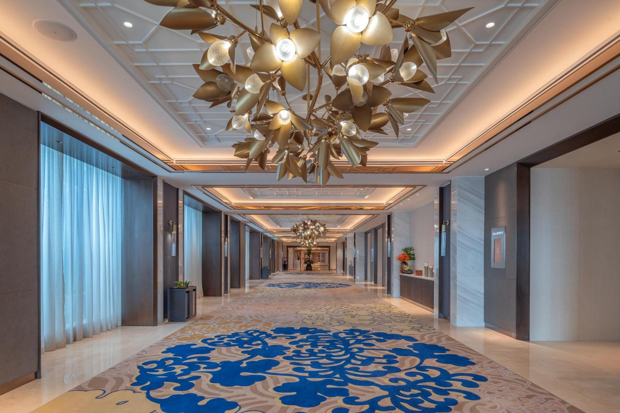 Solaire Resort North Quezon City Ngoại thất bức ảnh
