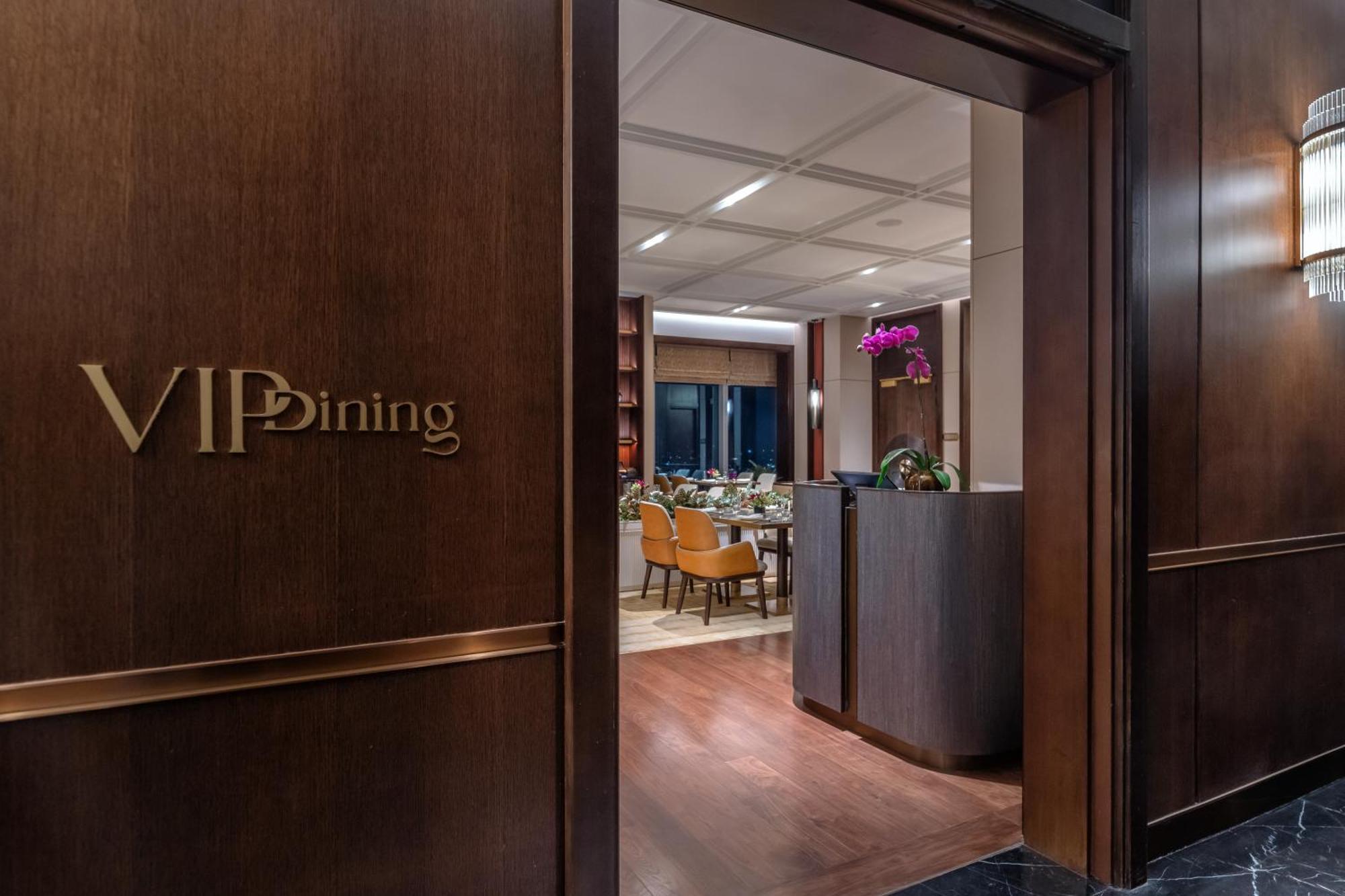 Solaire Resort North Quezon City Ngoại thất bức ảnh