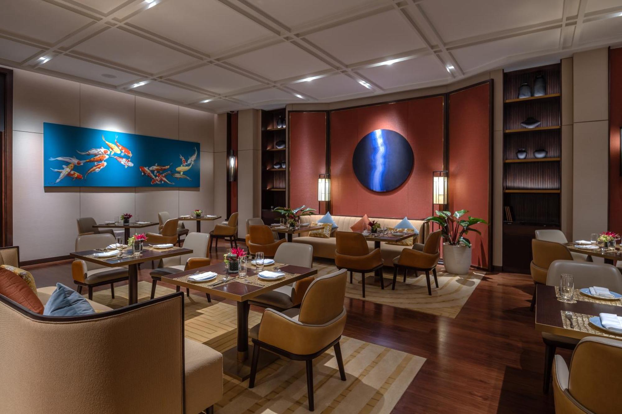 Solaire Resort North Quezon City Ngoại thất bức ảnh