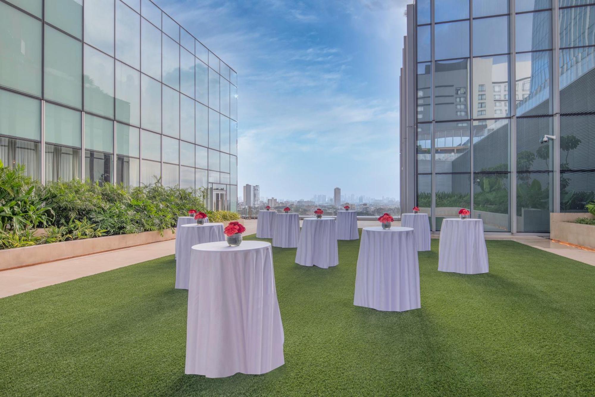 Solaire Resort North Quezon City Ngoại thất bức ảnh