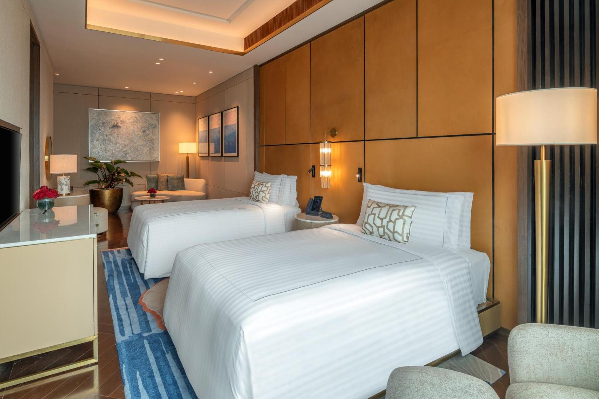 Solaire Resort North Quezon City Ngoại thất bức ảnh