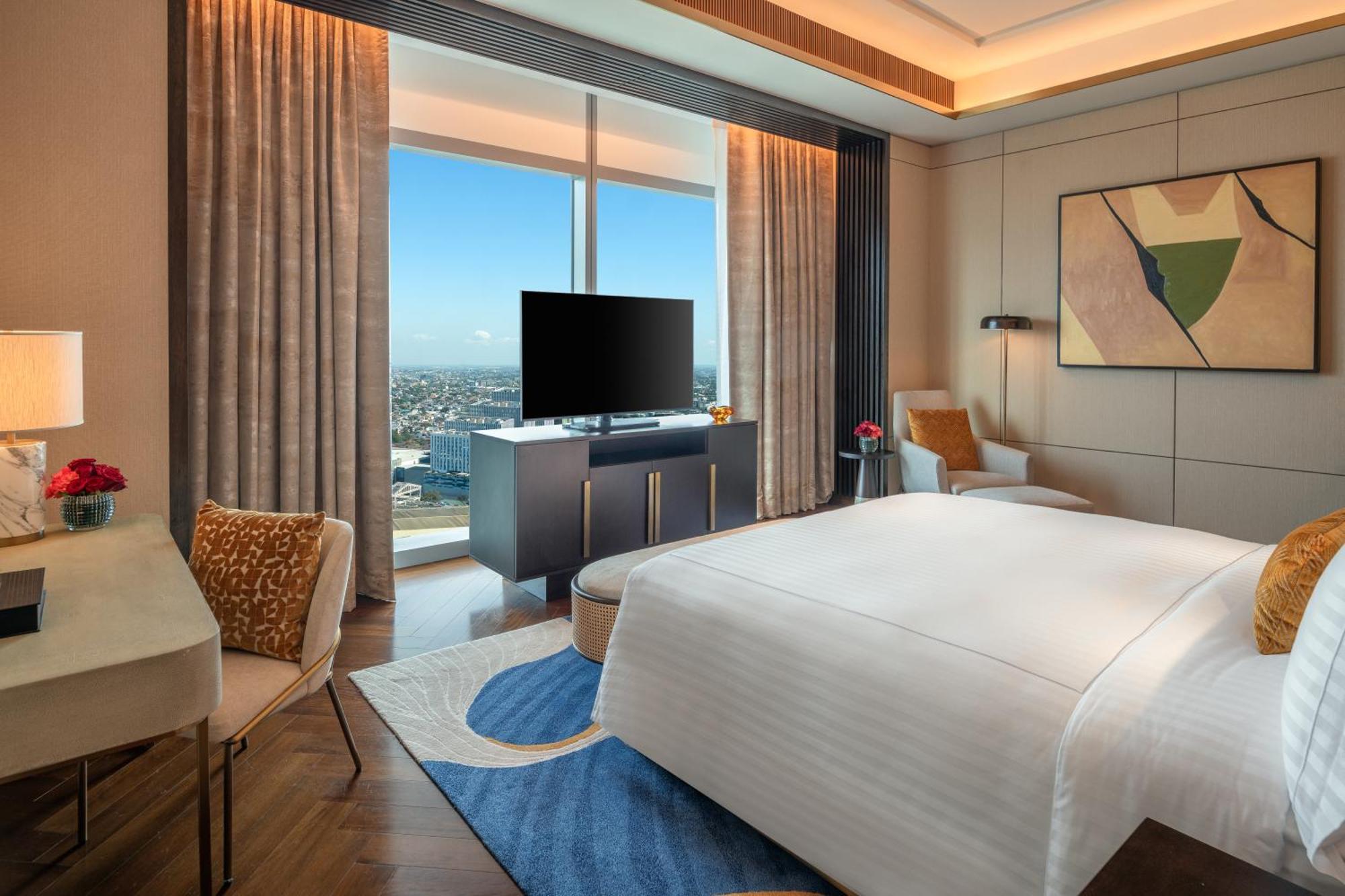 Solaire Resort North Quezon City Ngoại thất bức ảnh